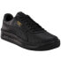 Фото #2 товара Puma Gv Special+ Platform Mens Black Sneakers Casual Shoes 366613-02