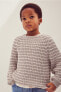 Фото #2 товара Cotton Sweater