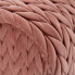 Фото #5 товара Банкетка BB Home Розовая синтетическая ткань 111 x 44 x 41,5 см