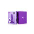 Trio Remote Control Plug Purple B-Vibe 05882530000