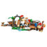Фото #2 товара Конструктор LEGO Замок Драя Боузера Leaf-13-2023