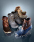 ფოტო #13 პროდუქტის Women's Saltwater Waterproof Duck Boots