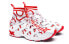 Фото #5 товара Кроссовки Asics Gel-Mai Knit White/Red 2022