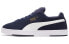 Фото #1 товара Кроссовки PUMA Suede 356414-28