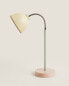 Фото #1 товара Children’s multicoloured desk lamp