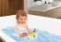 Фото #5 товара Игровой набор Playmobil Bathing island with water slide 70635 Fun at the Water Park (Веселье в аквапарке)