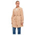 VILA Mersin Trench Coat