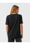 2yak13215ek Kadın T-shirt Siyah