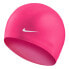 Фото #1 товара NIKE SWIM Solid Silicone Swimming Cap