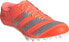 Фото #4 товара Adidas Buty kolce adidas Adizero Finesse Spikes EE4598 EE4598 różowy 44 2/3