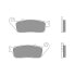 BREMBO 07096XS Sintered Brake Pads