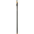Фото #1 товара Fiskars 1000666 - Hand tool shaft - Aluminium - Black - Orange - 1 kg - 140 cm - 2.4 m