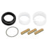 Фото #1 товара Седло запасные части SW-08 SWITCH Seatpost Service Kit для SW-08