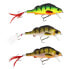 Фото #2 товара WESTIN Percy The Perch crankbait 20g 100 mm