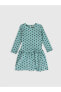 Фото #1 товара Платье для малышей LC WAIKIKI Elbise
