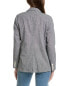 Alex Mill Boy Linen-Blend Blazer Women's