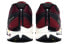 Xtep Red-Black 980319110916 Sneakers