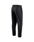 ფოტო #3 პროდუქტის Men's Black Green Bay Packers Wordmark Logo Sweatpants