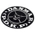 Danmar 210SK Bass Drum Singlepad