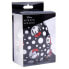 Фото #7 товара Щетка для распутывания волос Disney Чёрный Minnie Mouse 7 x 9 x 4 cm