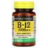 Vitamin B-12, 1,000 mcg, 60 Tablets