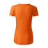 Malfini Origin T-shirt (GOTS) W MLI-17211 orange