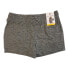 Фото #2 товара Member's Mark Women's Relaxed Fit Favorite Soft Knit Short