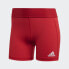 Фото #1 товара adidas women Techfit Volleyball Shorts