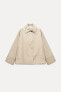 ZW COLLECTION WAISTCOAT JACKET