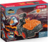 Фото #17 товара Figurka Schleich Schleich Eldrador Creatures Lava-Crashmobile 42668