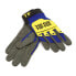 TOPFUN Basic Trial off-road gloves