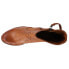 Blackstone Jl86 Zippered Womens Size 36 M Casual Boots JL86-220