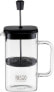 Resto FRENCH PRESS 600ML/90503 RESTO