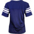 Фото #2 товара Nike Crew Neck Flag Football Jersey Womens Size L CU9975-419