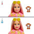 Фото #5 товара BARBIE Cutie Reveal Amigos De La Jungla Mono Series Doll