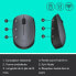 Фото #6 товара LOGITECH Wireless Mouse M170 - Grau