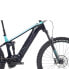 Фото #5 товара BIANCHI T-Tronik Rebel 9.2 29´´ NX Eagle 2022 MTB electric bike