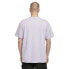 ფოტო #2 პროდუქტის MISTER TEE Days Before Summer Oversize short sleeve T-shirt