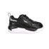 Фото #1 товара Puma XRay 2 Square Slip On Toddler Boys Size 4 M Sneakers Casual Shoes 374265-1