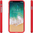 Mercury Mercury Soft Xiaomi Mi 11 Lite czerwony/red