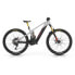 Фото #1 товара MEGAMO Crave CRB 02 29´´ Cues Auto Di2 2024 MTB electric bike