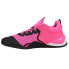 Фото #5 товара Puma Bfb X Fuse Training Mens Pink Sneakers Athletic Shoes 37639201