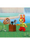 ® Animal Crossing™ Bunnie Açık Hava Aktivitesinde 77047-6 Yaş& Üzeri İçin Yapım Seti (164 Parça)