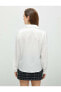 Фото #95 товара Kadın Giyim Gömlek Kırık Beyaz