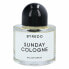 Фото #2 товара Парфюмерия унисекс Byredo EDP Sunday Cologne 50 ml