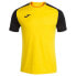 Фото #2 товара JOMA Academy IV short sleeve T-shirt