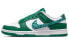 Кроссовки Nike Dunk Low ESS "green paisley" DH4401-102