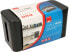 Фото #6 товара Коробка для кабеля Max Hauri AG Cable Home Cable Facility Box - Кабельная коробка - На пол - Пластиковая - Черная