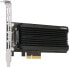 Фото #1 товара Kontroler Icy Dock PCIe 3.0 x4 - M.2 PCIe NVMe EZConvert Ex Pro (MB987M2P-1B)