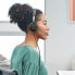 Фото #8 товара Logitech Zone 750 - Wired - Office/Call center - 211 g - Headset - Graphite